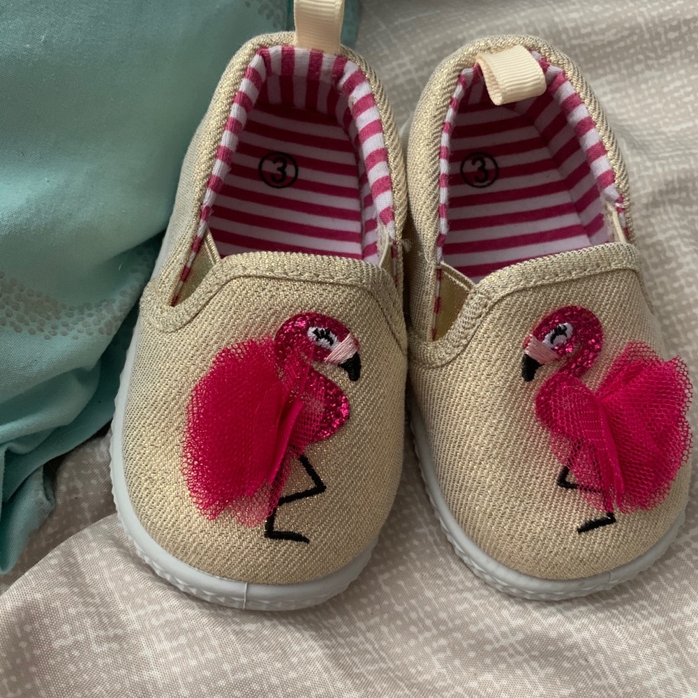 Girls shoe bundle